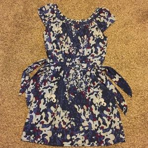 Banana Republic dress